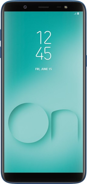 Samsung Galaxy On8 (2018) recovery